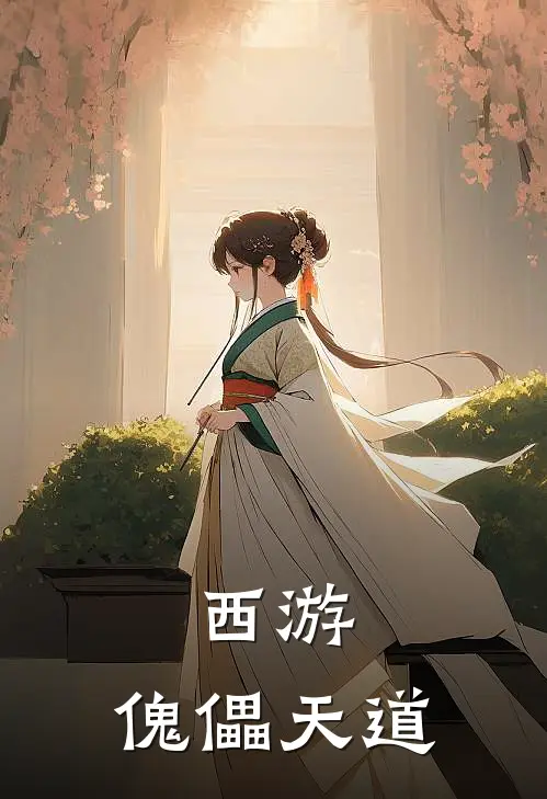 西游傀儡天道