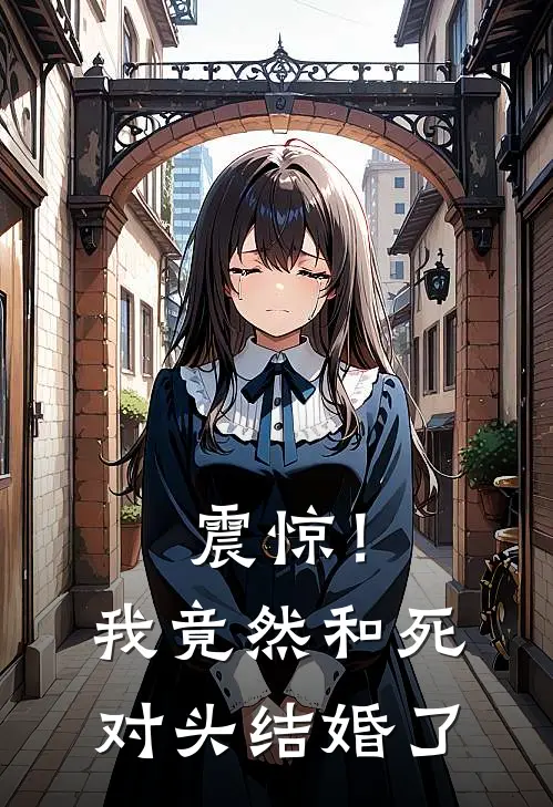 震惊!我竟然和死对头结婚了免费阅读