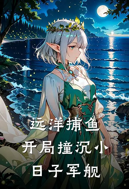 远洋捕鱼,开局撞沉小日子军舰TXT