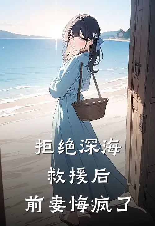 拒绝深海救援后,前妻悔疯了