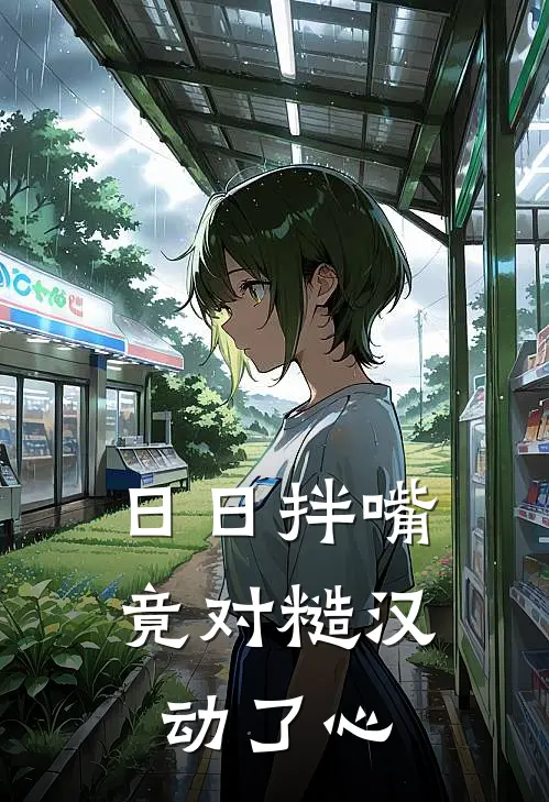 日日拌嘴,竟对糙汉动了心百度
