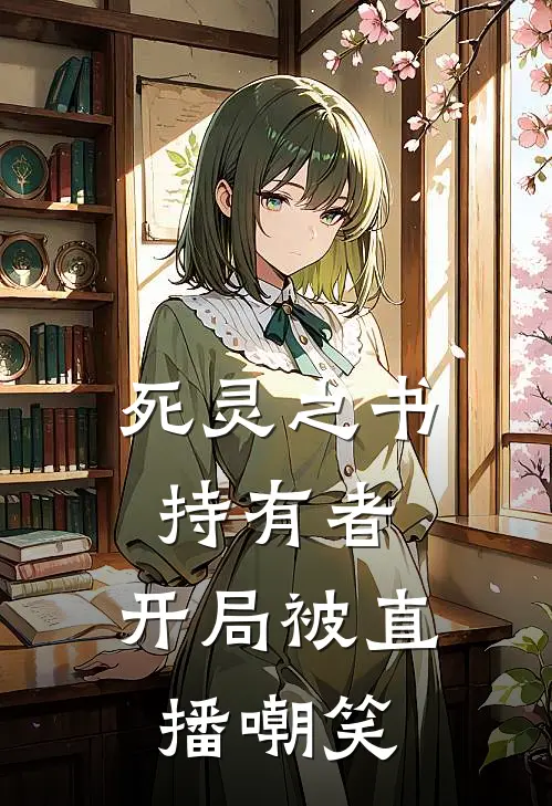 死灵之书持有者，开局被直播嘲笑