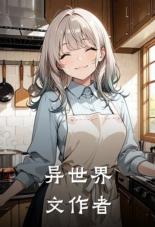 异世界文作者
