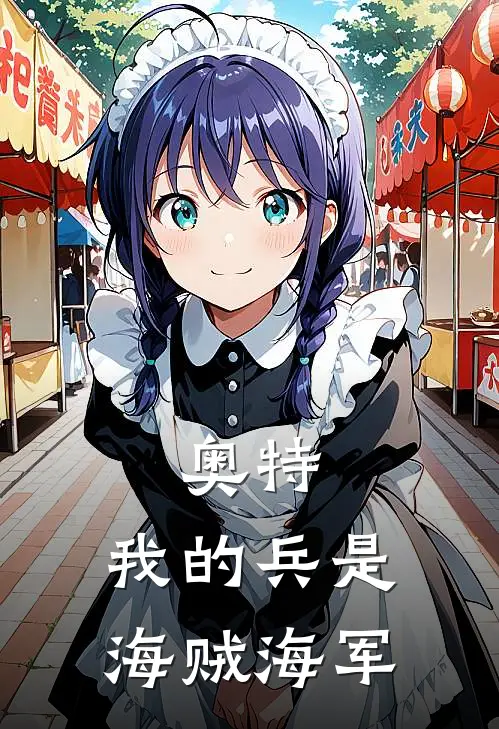 奥特：我的兵是海贼海军