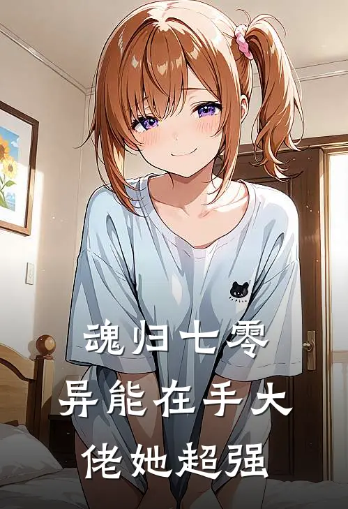 魂归七零：异能在手大佬她超强