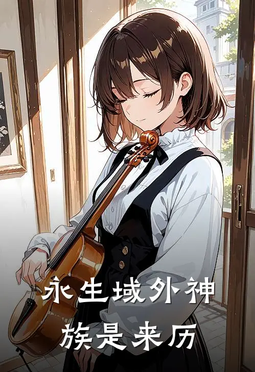 永生域外神族是来历