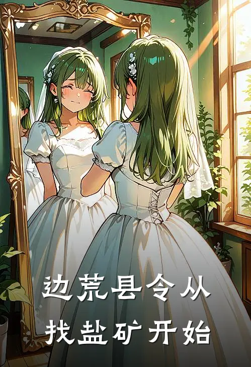 边荒县令从找盐矿开始