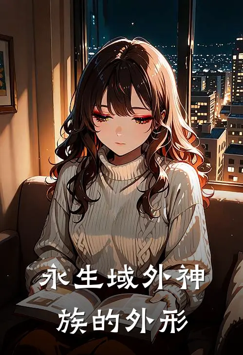 永生域外神族的外形