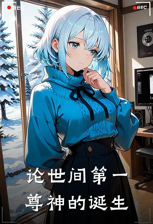 论世间第一尊神的诞生