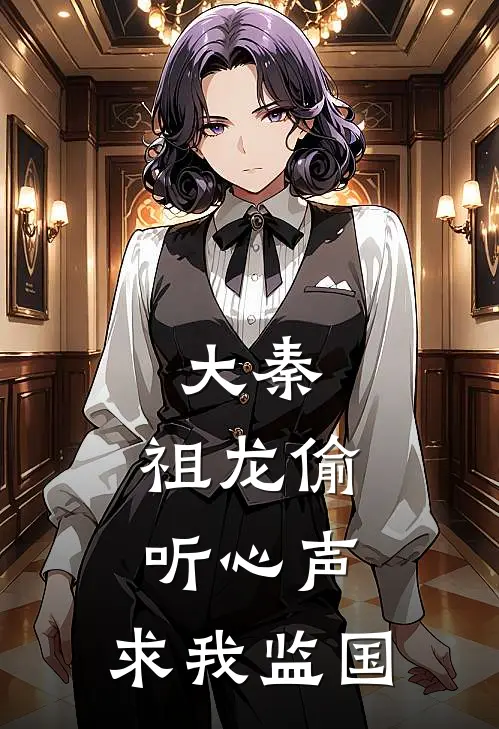 大秦：祖龙偷听心声，求我监国