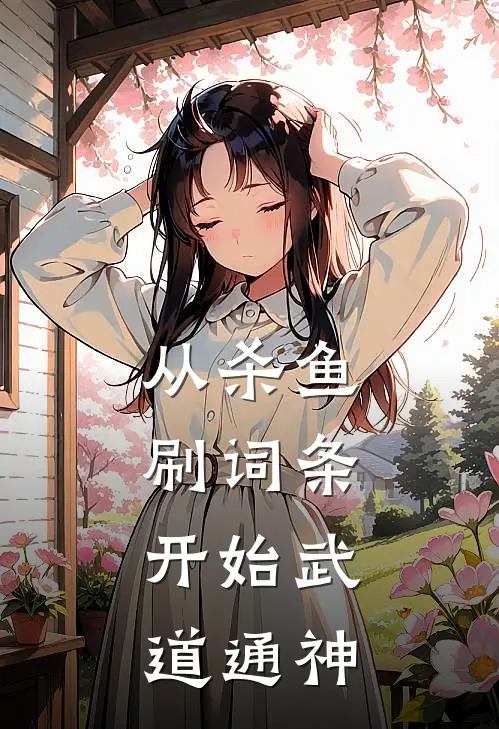 从杀鱼刷词条，开始武道通神