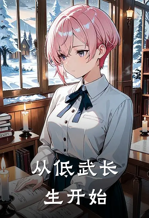 从低武长生开始