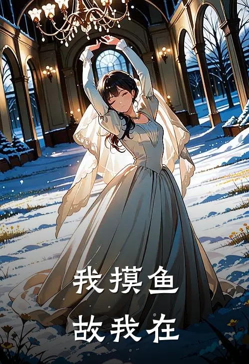 我摸鱼，故我在