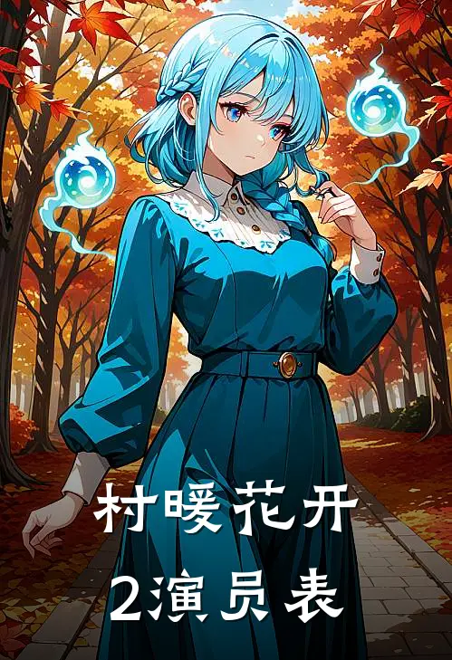 村暖花开2演员表