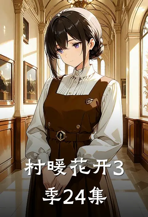 村暖花开3季24集