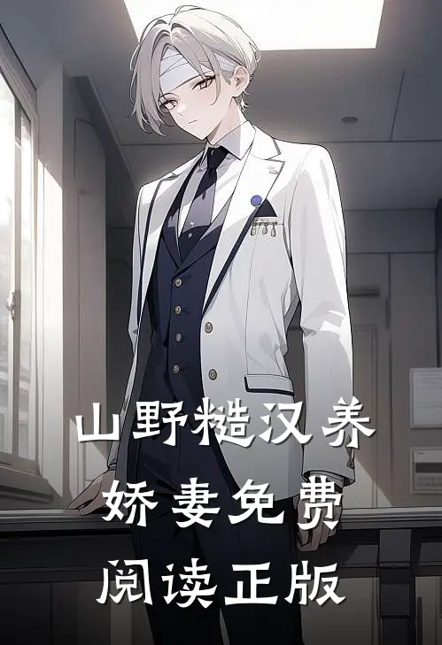 山野糙汉养娇妻免费阅读正版