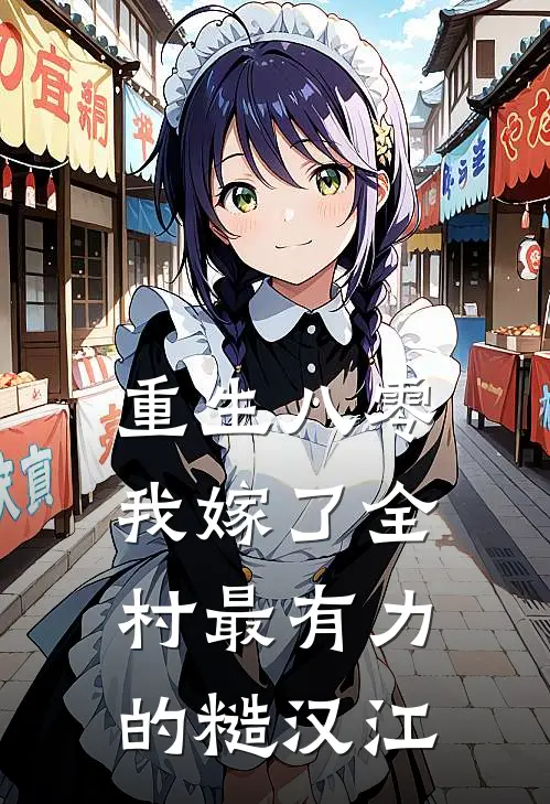 重生八零我嫁了全村最有力的糙汉江
