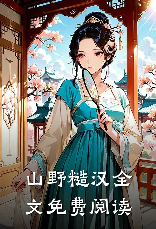 山野糙汉全文免费阅读