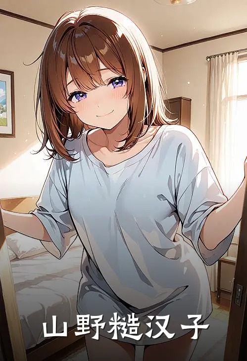 山野糙汉子