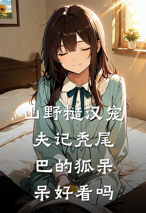 山野糙汉宠夫记 秃尾巴的狐呆呆好看吗