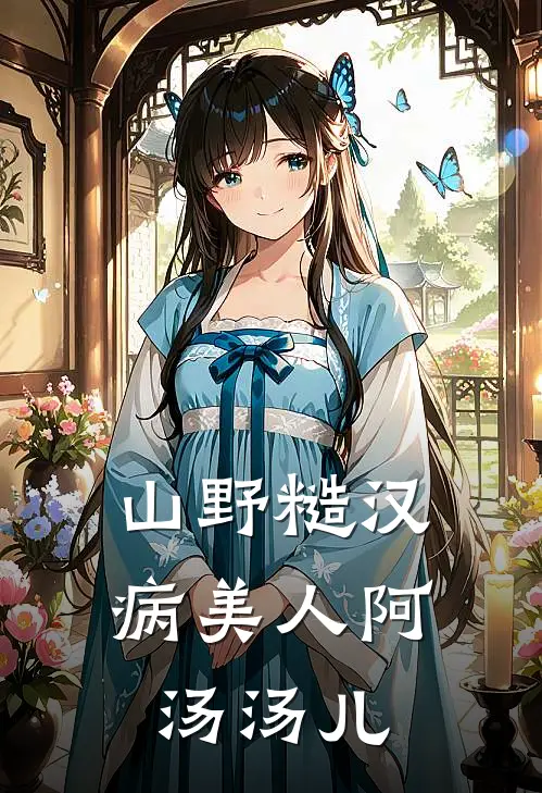 山野糙汉病美人阿汤汤儿