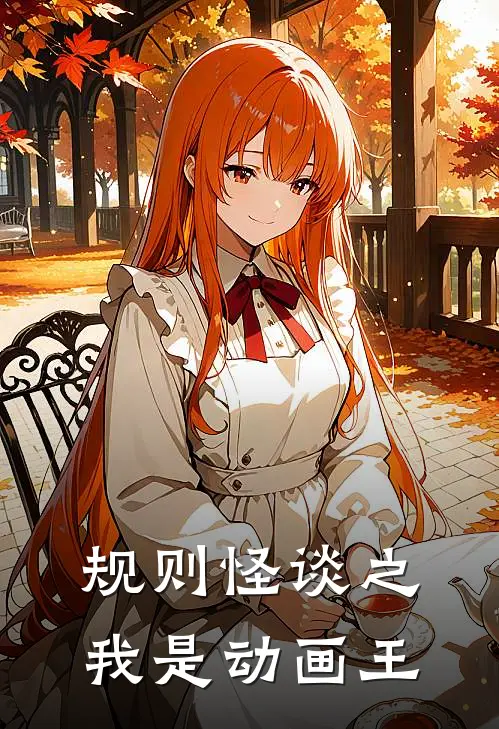 规则怪谈之我是动画王
