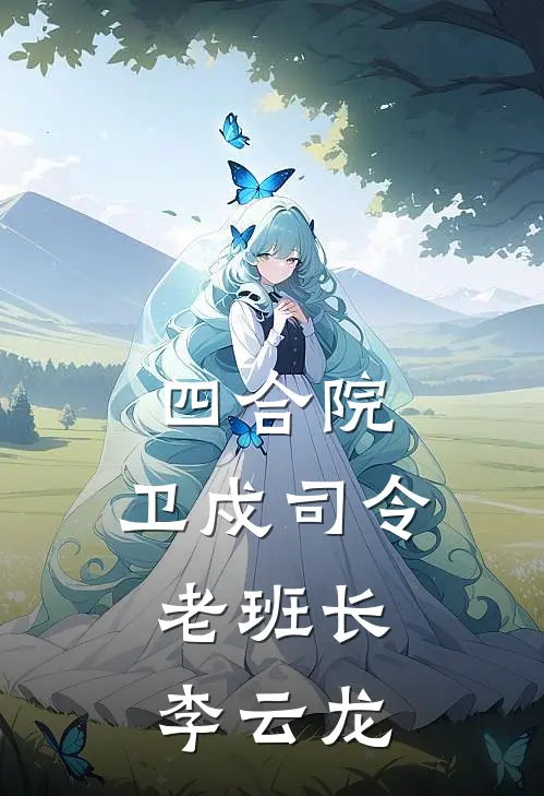 四合院：卫戍司令，老班长李云龙
