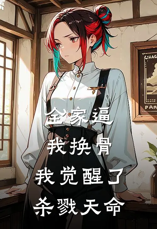 全家逼我换骨，我觉醒了杀戮天命