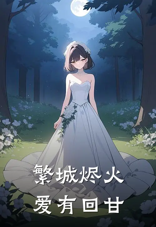 繁城烬火,爱有回甘