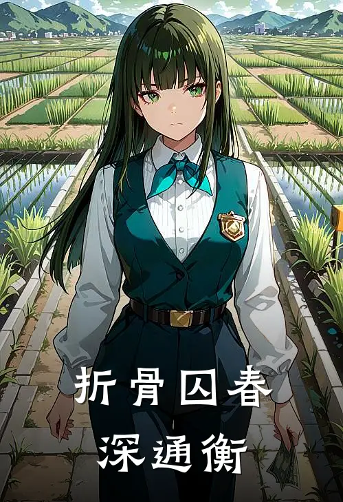 折骨囚春深通衡