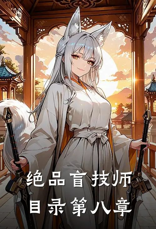 绝品盲技师目录第八章