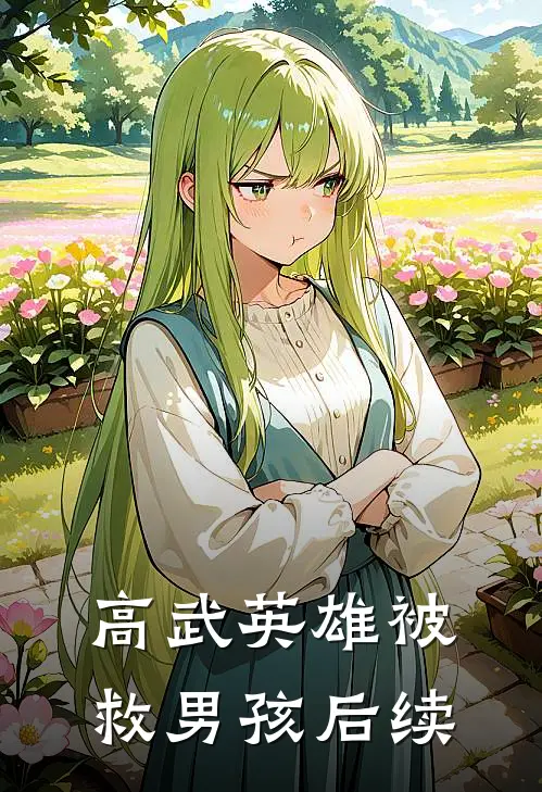 高武英雄被救男孩后续