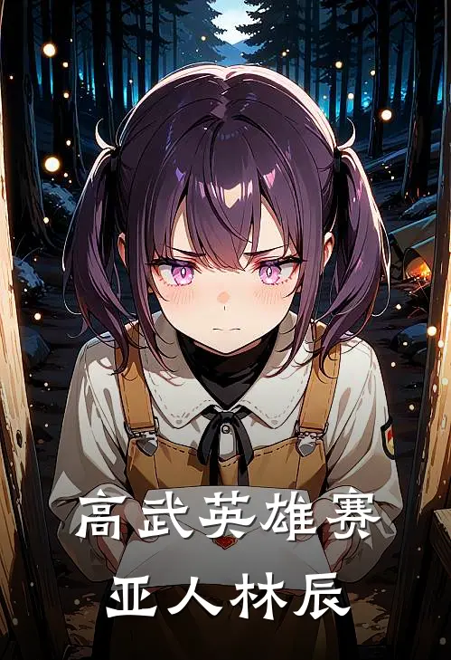 高武英雄赛亚人林辰