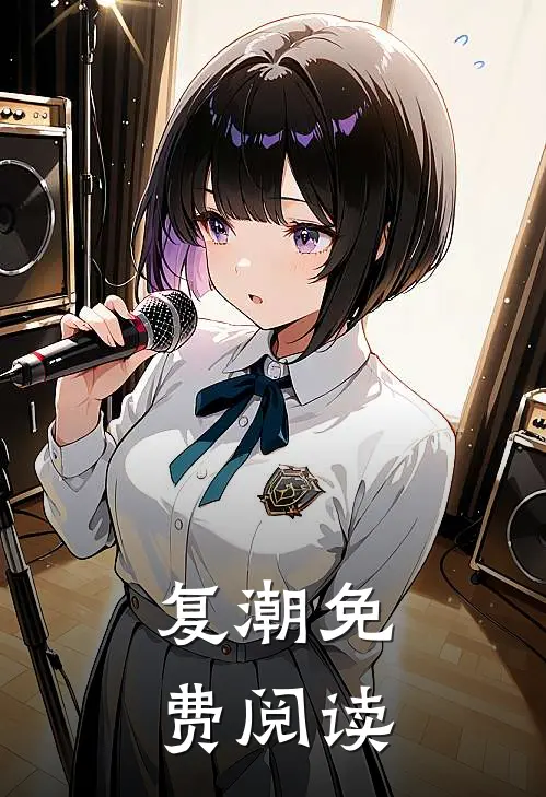 复潮免费阅读