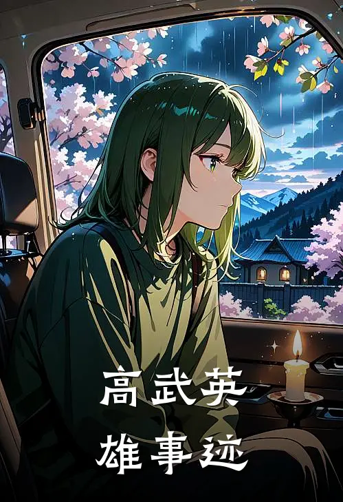 高武英雄事迹