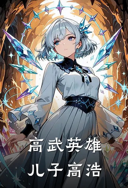 高武英雄儿子高浩