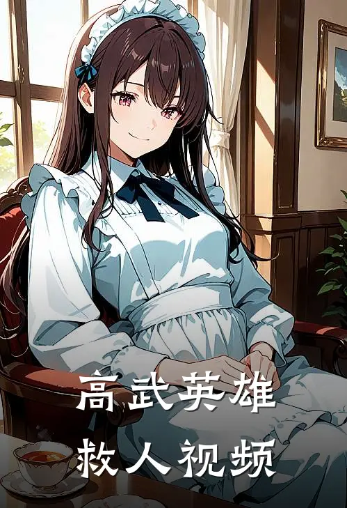 高武英雄救人视频