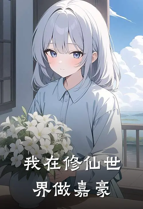 我在修仙世界做嘉豪