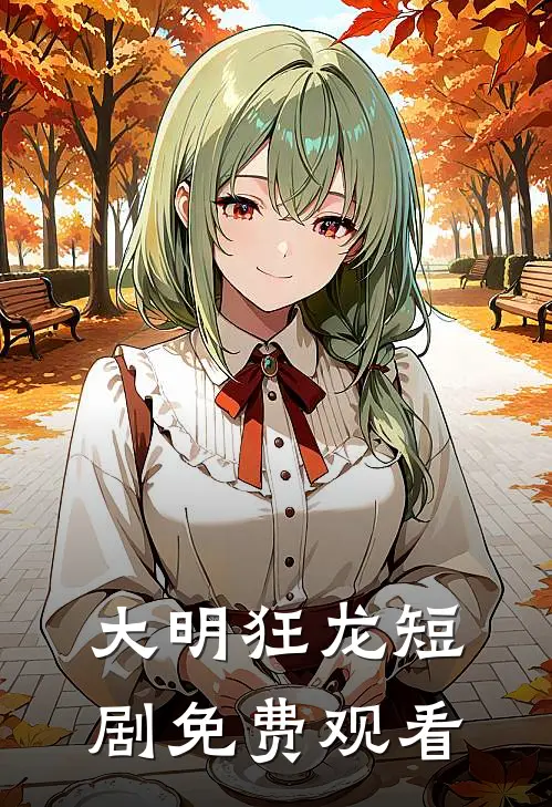 大明狂龙短剧免费观看