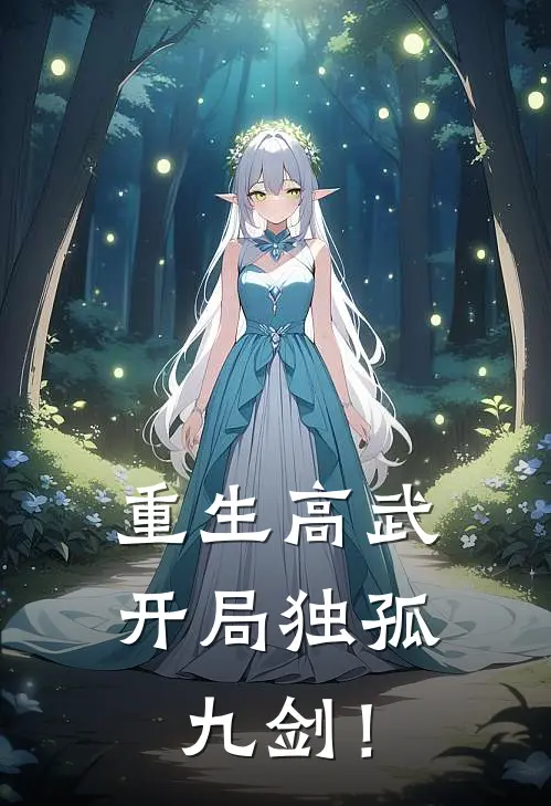 重生高武，开局独孤九剑！