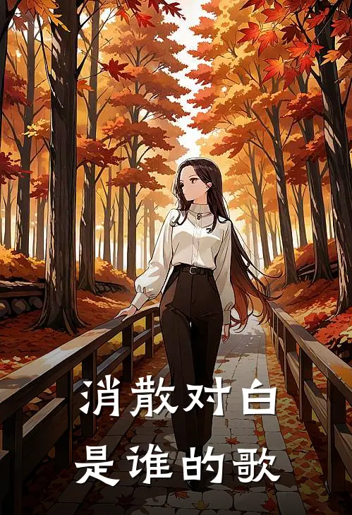 消散对白是谁的歌
