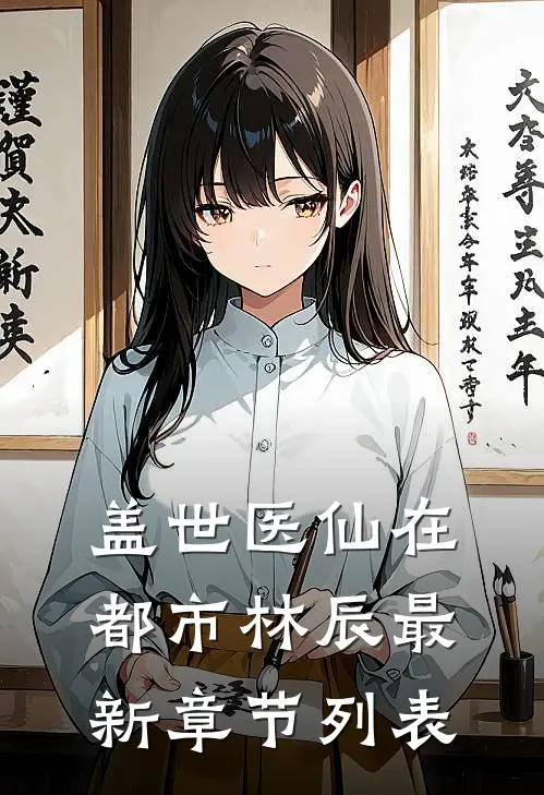 盖世医仙在都市林辰最新章节列表