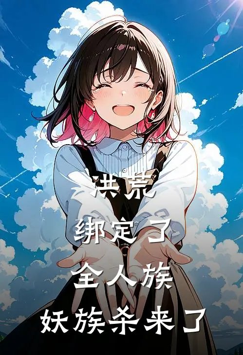 洪荒：绑定了全人族，妖族杀来了
