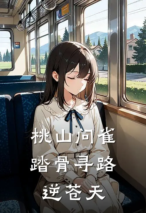 桃山问雀，踏骨寻路逆苍天