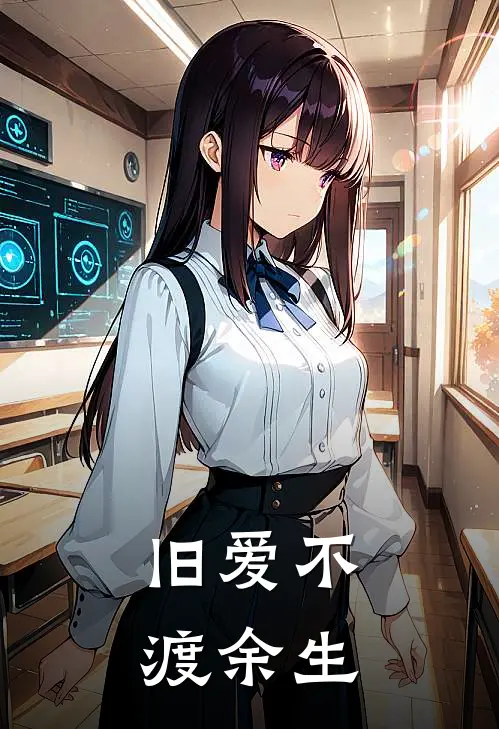 旧爱不渡余生