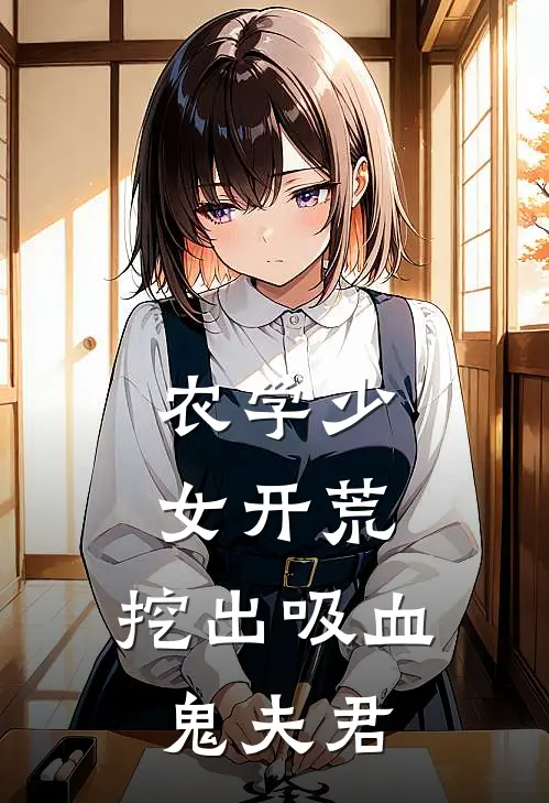 农学少女开荒，挖出吸血鬼夫君