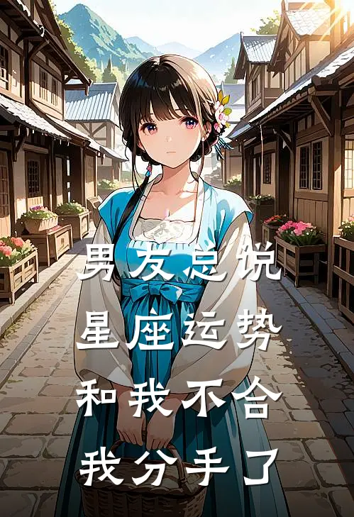 男友总说星座运势和我不合,我分手了会后悔吗