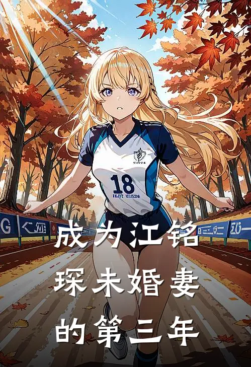 成为江铭琛未婚妻的第三年是哪一章