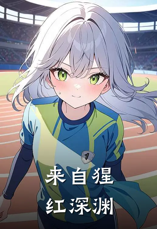 来自猩红深渊