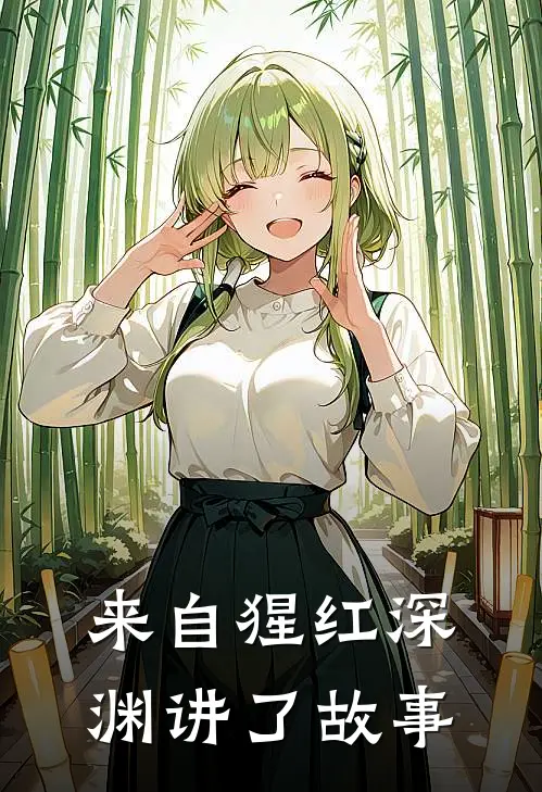 来自猩红深渊讲了故事